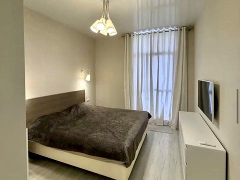 квартира за адресою Джона Маккейна вул. (Івана Кудрі), 7