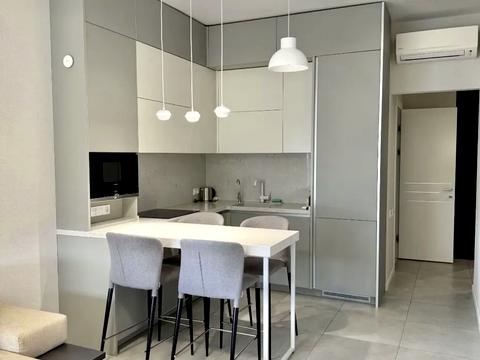 квартира за адресою Джона Маккейна вул. (Івана Кудрі), 7