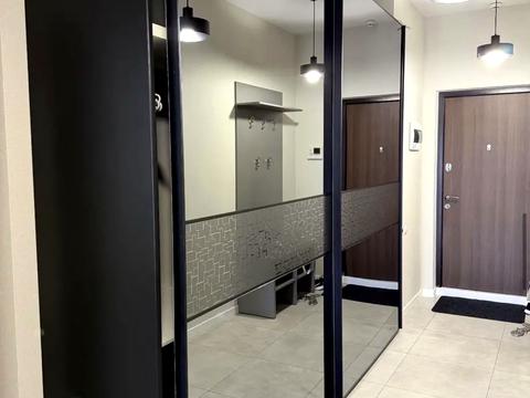 квартира за адресою Джона Маккейна вул. (Івана Кудрі), 7