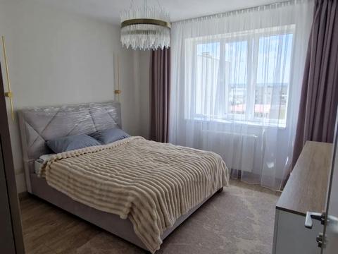 квартира по адресу Андрея Мельника ул., (Будинок 5)