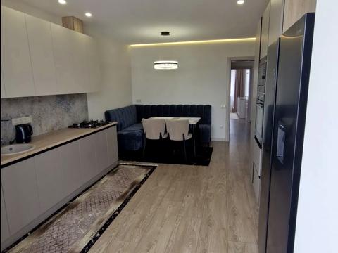 квартира по адресу Андрея Мельника ул., (Будинок 5)
