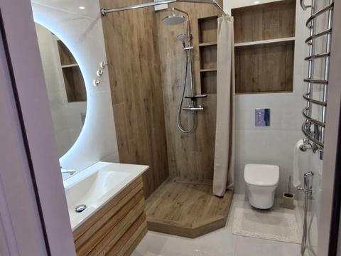 квартира по адресу Андрея Мельника ул., (Будинок 5)