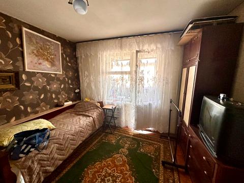 квартира по адресу Ревуцкого ул., 19/1