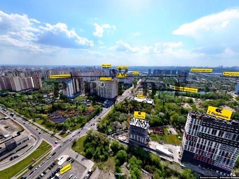 коммерческая по адресу Івана Кочерги ул., (Будинок 2)