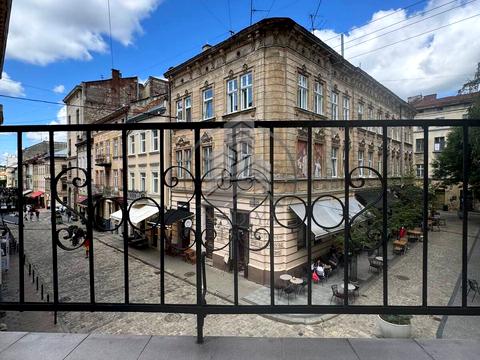 квартира за адресою Братів Рогатинців вул., 26
