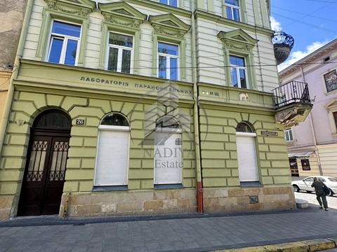 квартира за адресою Братів Рогатинців вул., 26