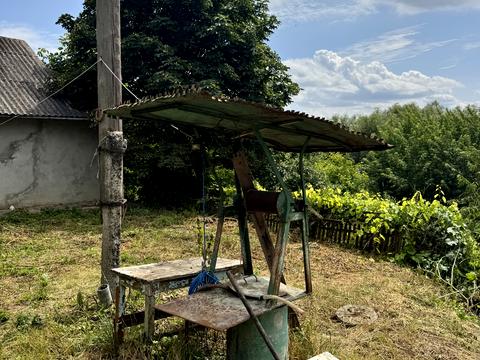 будинок за адресою Молодіжна, 21