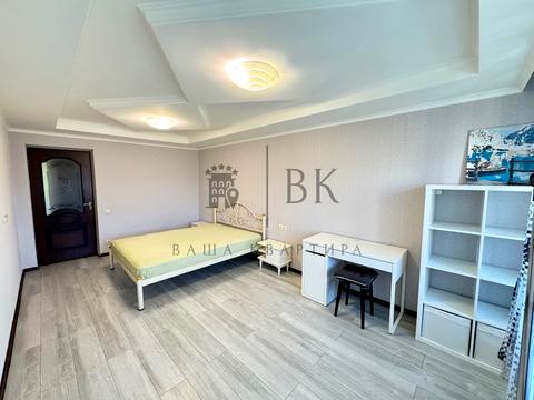 квартира за адресою Жилянська вул., 72