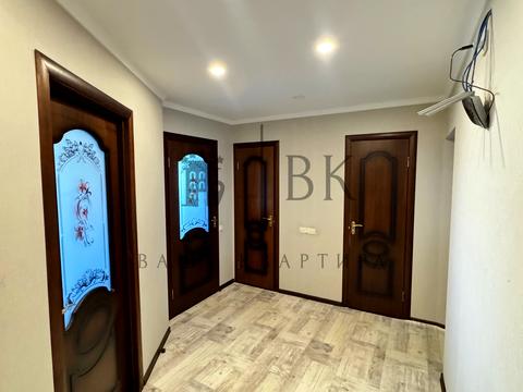 квартира за адресою Жилянська вул., 72