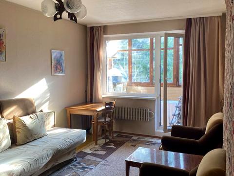 квартира за адресою Перемоги просп., 72г