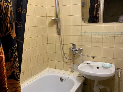 квартира за адресою Перемоги просп., 72г