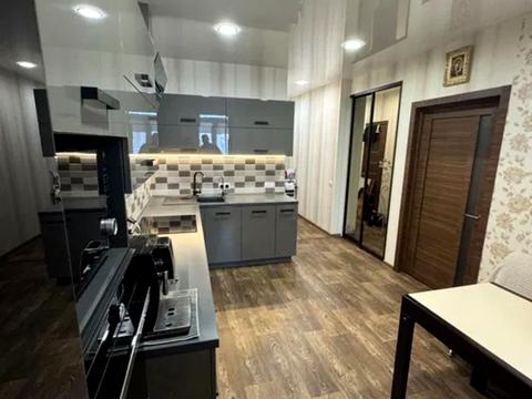 квартира по адресу Молочная ул. (Кирова), 30