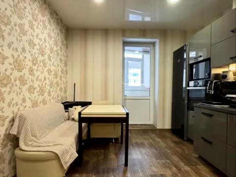 квартира по адресу Молочная ул. (Кирова), 30