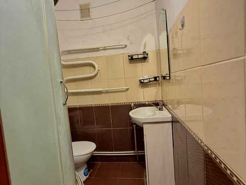 квартира по адресу Кам'янецька ул., 68