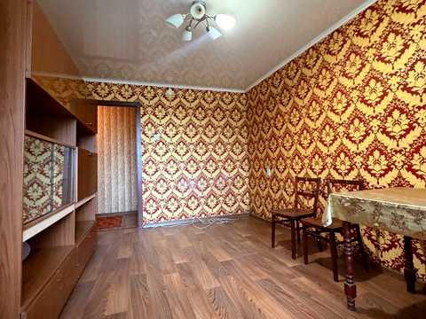 квартира по адресу Кам'янецька ул., 68