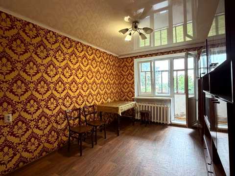 квартира по адресу Кам'янецька ул., 68