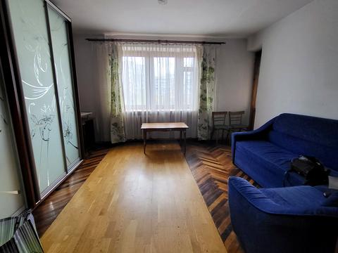 квартира за адресою Балукова вул., 5