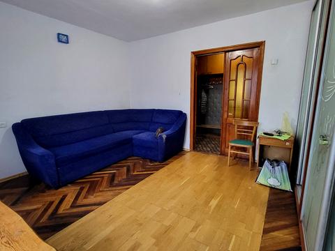 квартира за адресою Балукова вул., 5