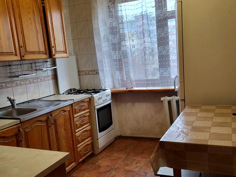 квартира за адресою Балукова вул., 5