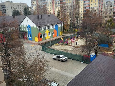 квартира за адресою Балукова вул., 5