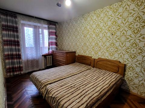 квартира за адресою Балукова вул., 5