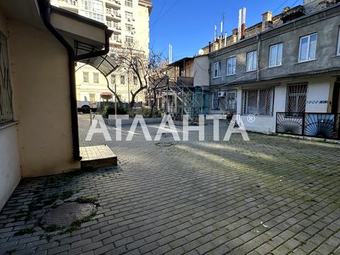 квартира по адресу Базарная ул., 32