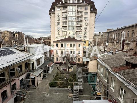 квартира по адресу Базарная ул., 32