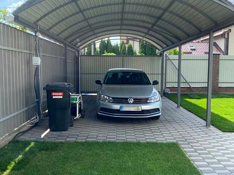 дом по адресу Незалежності ул., 2а