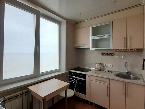 квартира за адресою Перемоги просп., 60