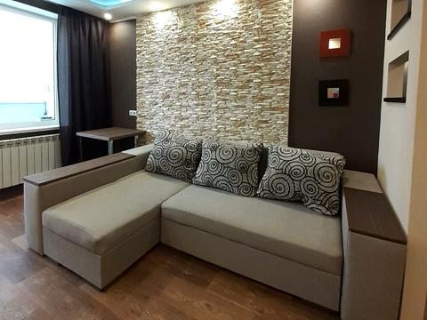 квартира за адресою Перемоги просп., 60