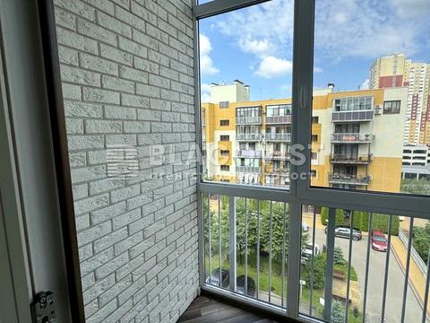квартира по адресу Сергея Данченко ул., 10
