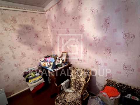 будинок за адресою Хутірська вул. (Будьонного)