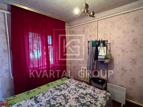 будинок за адресою Хутірська вул. (Будьонного)