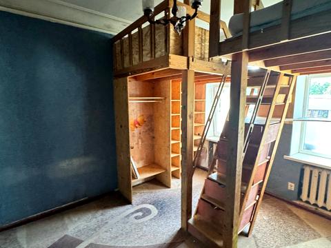 квартира за адресою Разумовська вул., 22