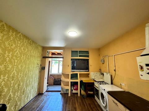 квартира за адресою Разумовська вул., 22