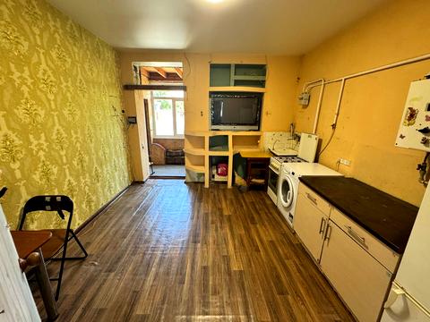квартира за адресою Разумовська вул., 22