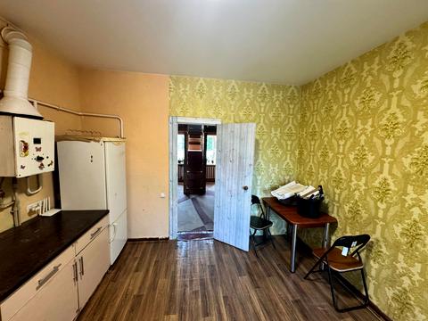 квартира за адресою Разумовська вул., 22