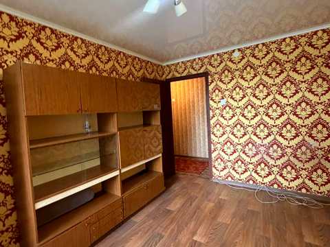 квартира по адресу Кам'янецька ул., 68