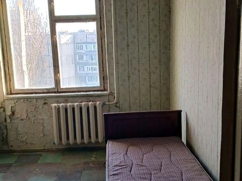 квартира по адресу Академика Заболотного ул., 38