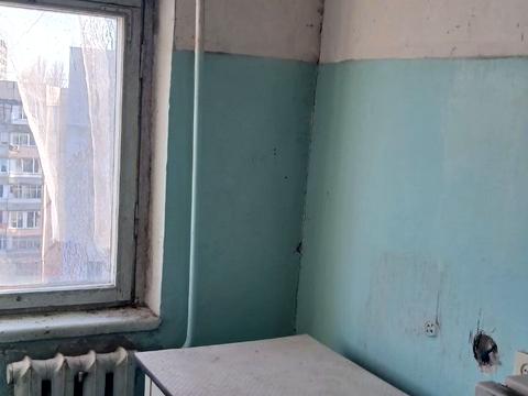квартира по адресу Академика Заболотного ул., 38