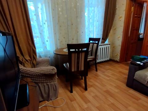 квартира по адресу Богдана Хмельницкого ул., 51