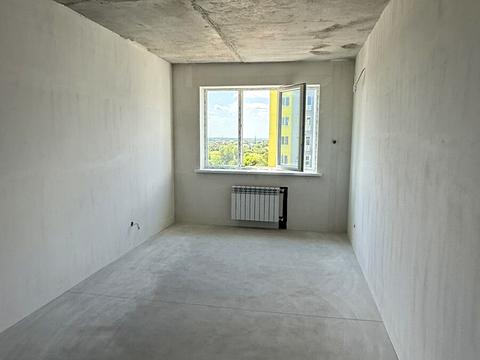 квартира за адресою Марії Башкірцевої вул., 20 к2