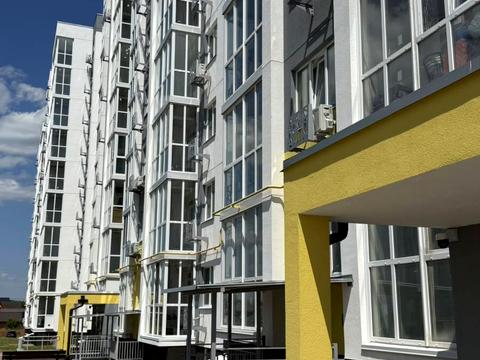 квартира за адресою Марії Башкірцевої вул., 20 к2