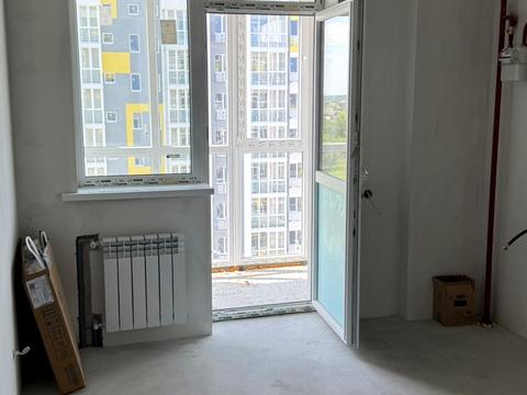 квартира за адресою Марії Башкірцевої вул., 20 к2