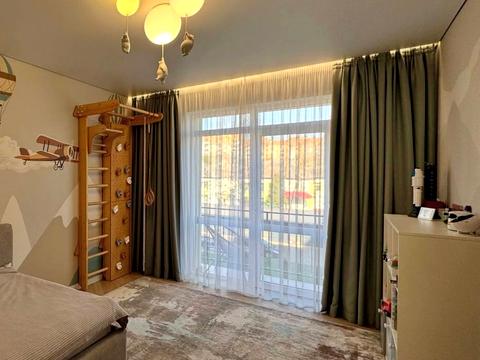 квартира за адресою Пасічна вул., 15-А