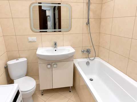 квартира за адресою Юрія Іллєнка вул. (Мельникова), 83