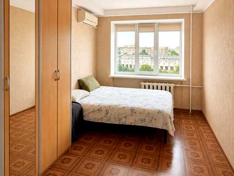 квартира за адресою Юрія Іллєнка вул. (Мельникова), 83
