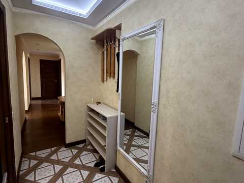 квартира за адресою Юрія Іллєнка вул. (Мельникова), 83
