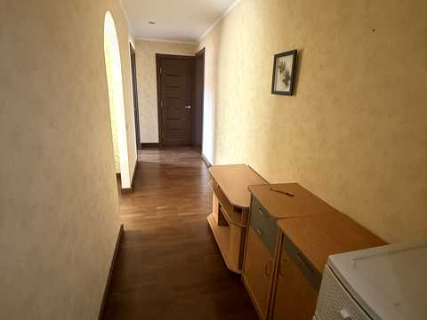 квартира за адресою Юрія Іллєнка вул. (Мельникова), 83