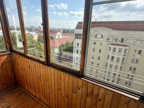 квартира за адресою Юрія Іллєнка вул. (Мельникова), 83